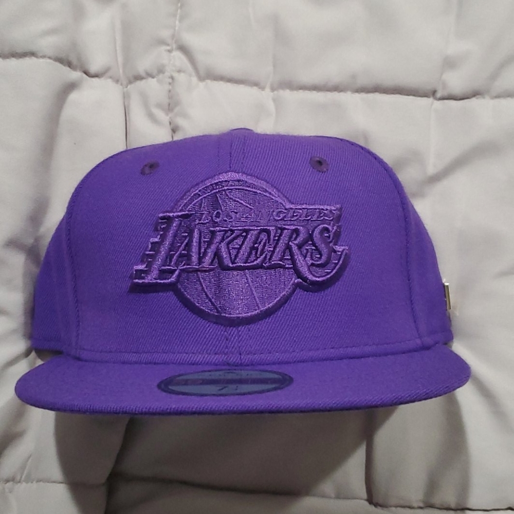 Lakers Hat